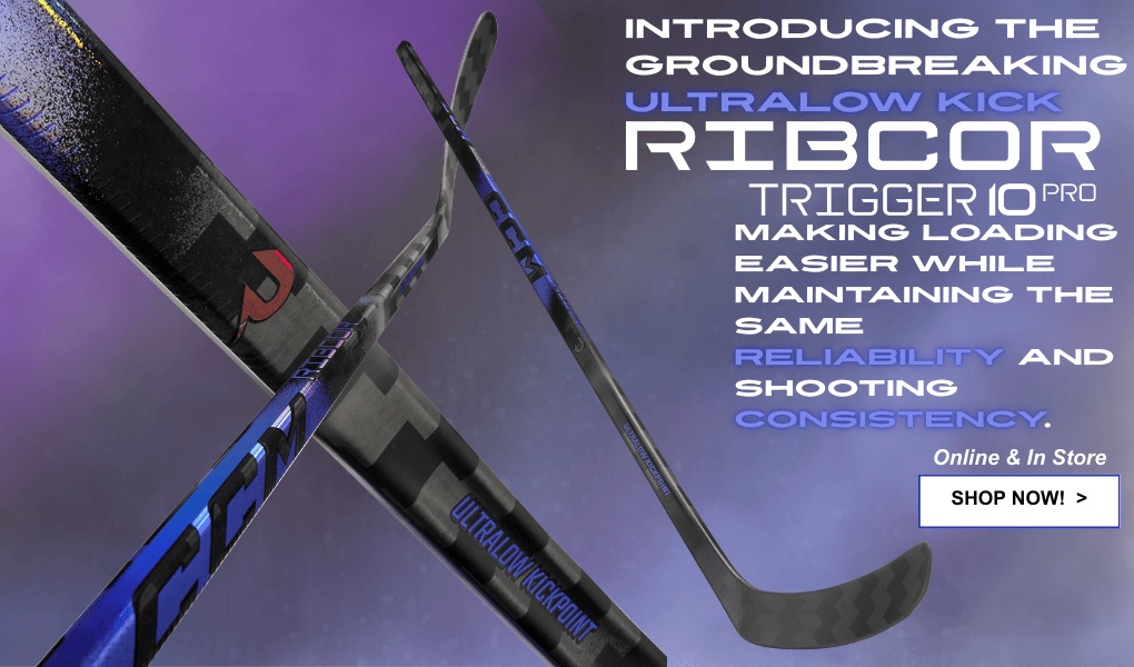 Trigger 10 Pro Sticks